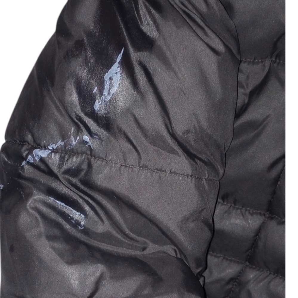 Coat - Picture 2 of 3